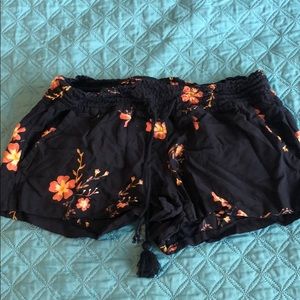 Roxy shorts
